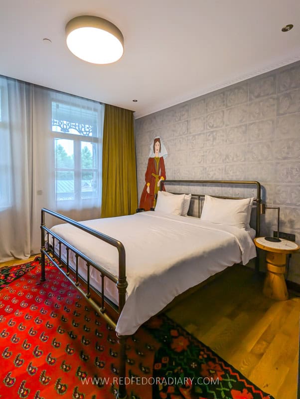 Where to Stay in Tbilisi 2025 - Best Hotels & Neighborhoods 63 Where to Stay in Tbilisi 2025 - Best Hotels & Neighborhoods 59