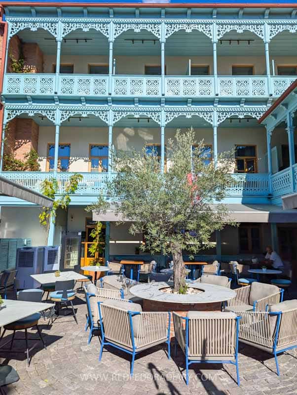 Where to Stay in Tbilisi 2025 - Best Hotels & Neighborhoods 62 Where to Stay in Tbilisi 2025 - Best Hotels & Neighborhoods 58