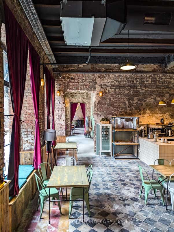 27 Best Georgian Restaurants in Tbilisi By a Local 12 27 Best Georgian Restaurants in Tbilisi By a Local 8