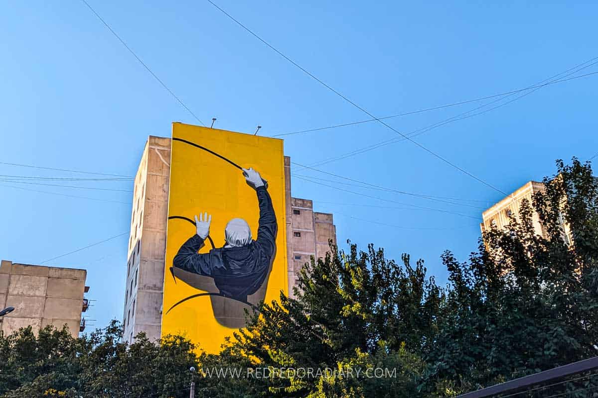 76 Stunning Street Art in Tbilisi with a Map for 2025 72 76 Stunning Street Art in Tbilisi with a Map for 2025 68