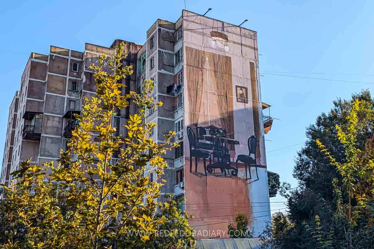 76 Stunning Street Art in Tbilisi with a Map for 2025 62 76 Stunning Street Art in Tbilisi with a Map for 2025 58
