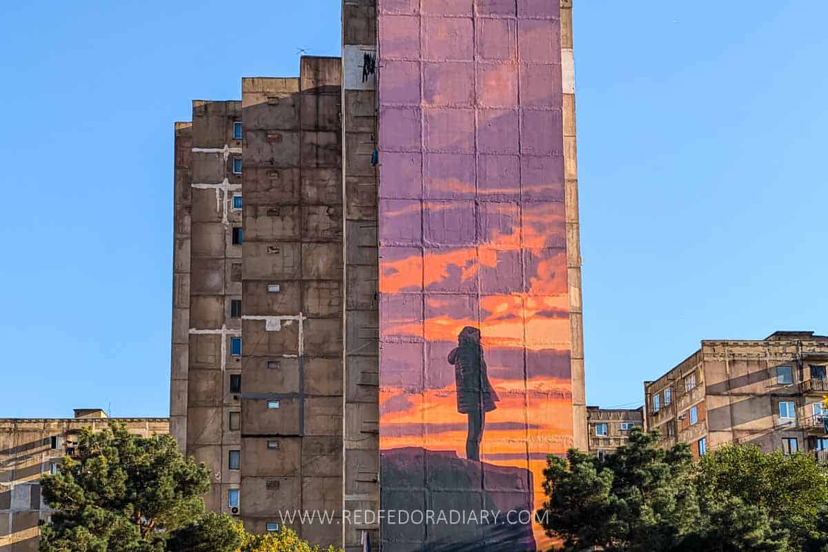 76 Stunning Street Art in Tbilisi with a Map for 2025 60 76 Stunning Street Art in Tbilisi with a Map for 2025 56