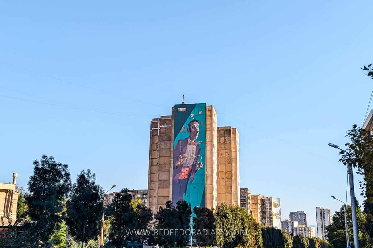 76 Stunning Street Art in Tbilisi with a Map for 2025 68 76 Stunning Street Art in Tbilisi with a Map for 2025 64