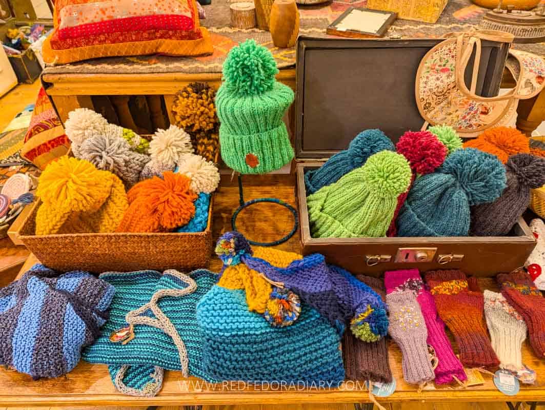 Souvenirs from Georgia - Best Tbilisi Souvenirs for 2025 23