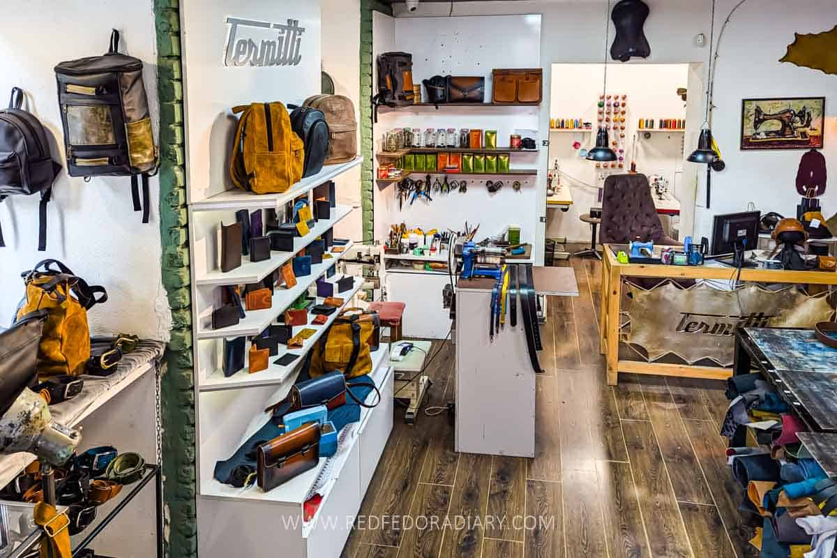 Souvenirs from Georgia - Best Tbilisi Souvenirs for 2025 63
