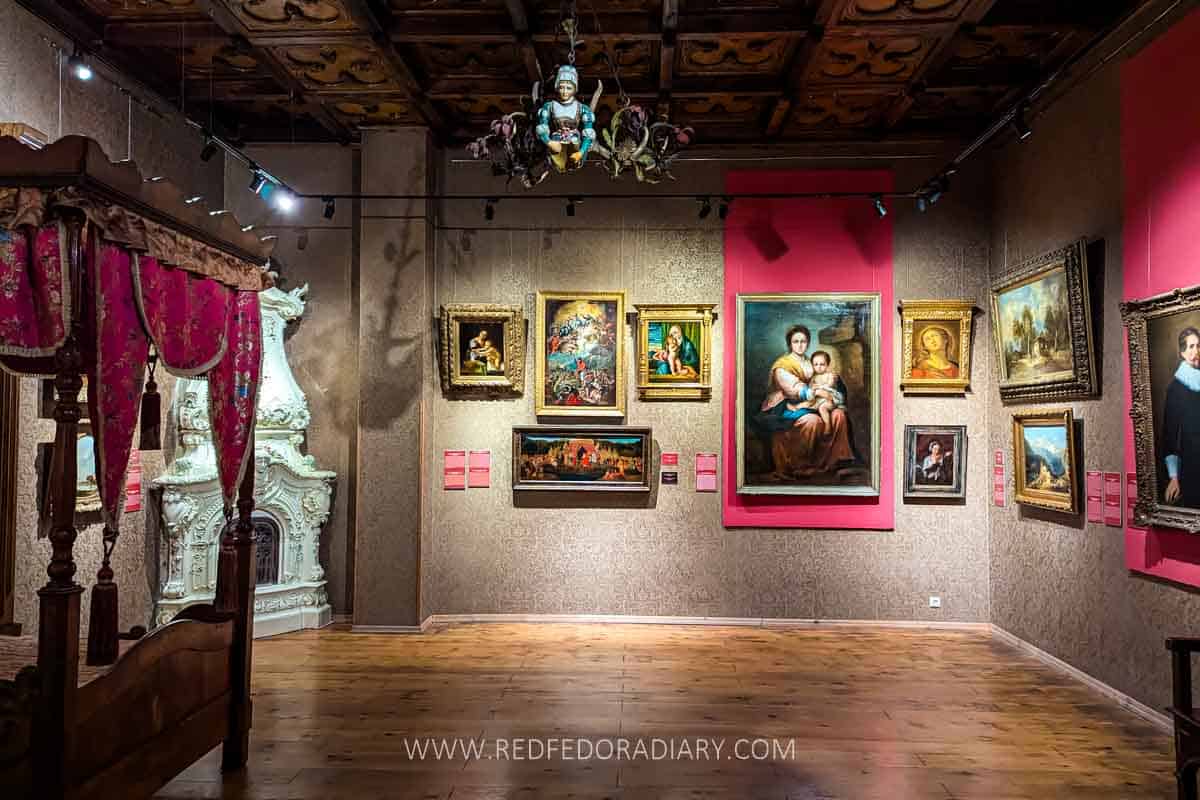 21 Must-Visit Museums in Tbilisi for Culture, History & Art 20