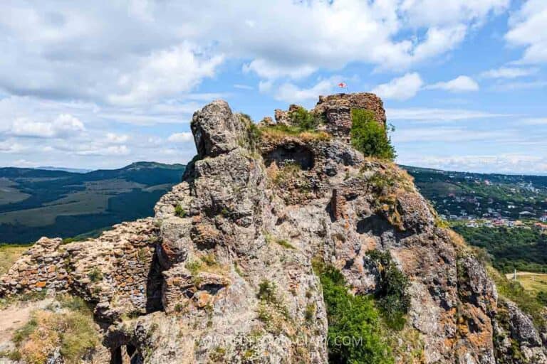 Kojori to Asureti Hike: Walk to Georgia's German Settlement 2 Kojori to Asureti Hike: Walk to Georgia’s German Settlement