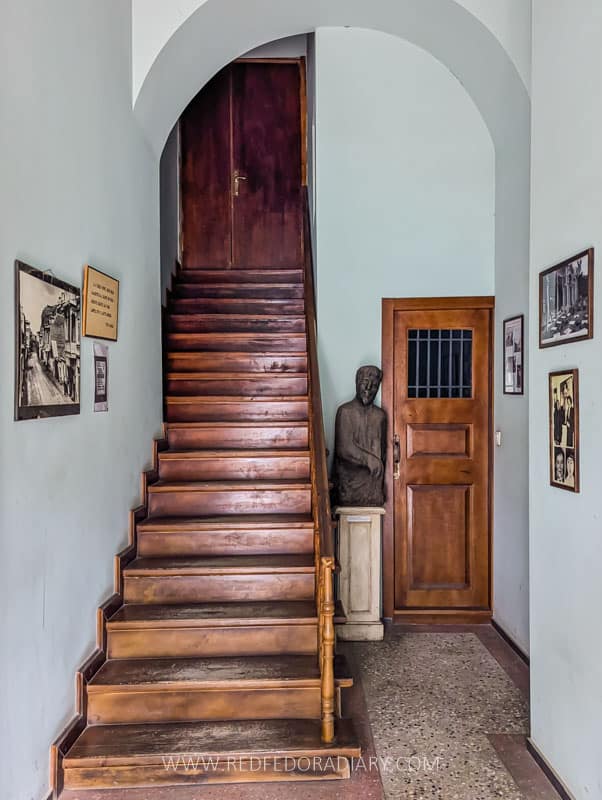 21 Must-Visit Museums in Tbilisi for Culture, History & Art 54