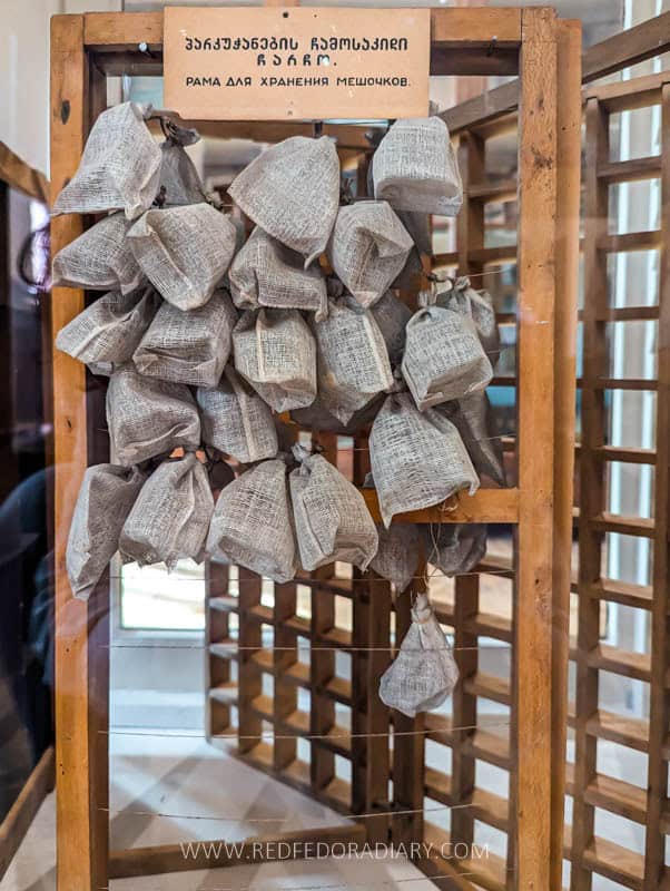 21 Must-Visit Museums in Tbilisi for Culture, History & Art 26