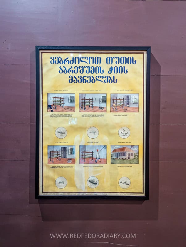 21 Must-Visit Museums in Tbilisi for Culture, History & Art 31