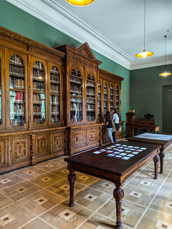 21 Must-Visit Museums in Tbilisi for Culture, History & Art 32