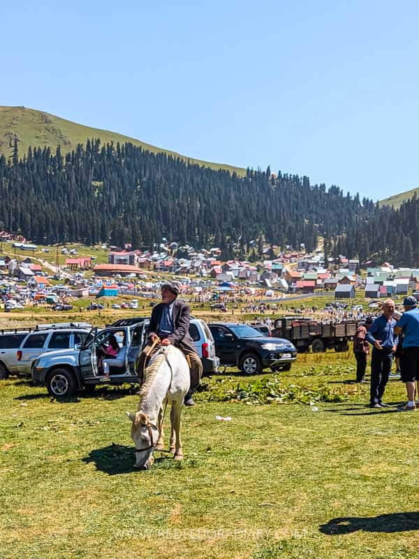 Bakhmaro Horse Race: 16 Tips for First-Time Attendees 7