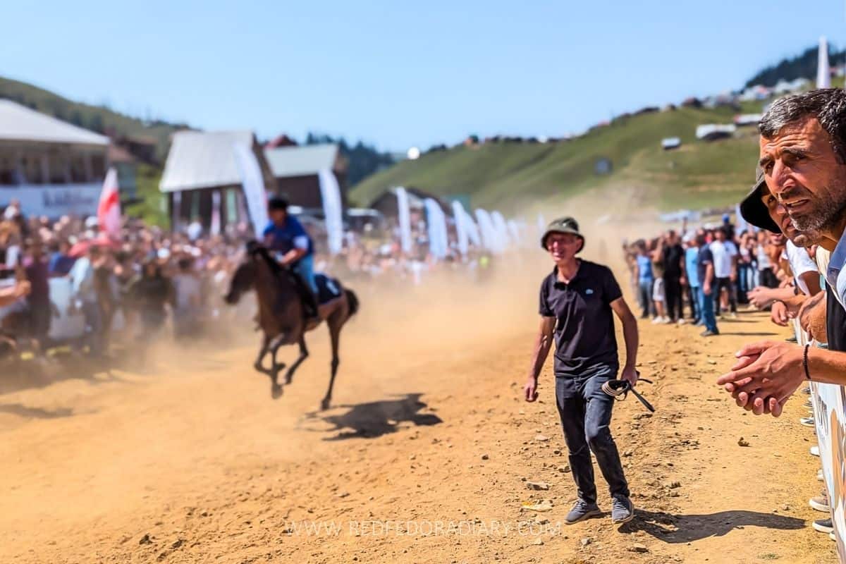 Bakhmaro Horse Race: 16 Tips for First-Time Attendees 14