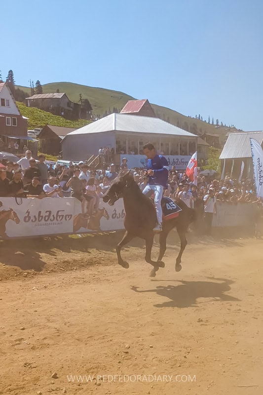 Bakhmaro Horse Race: 16 Tips for First-Time Attendees 20