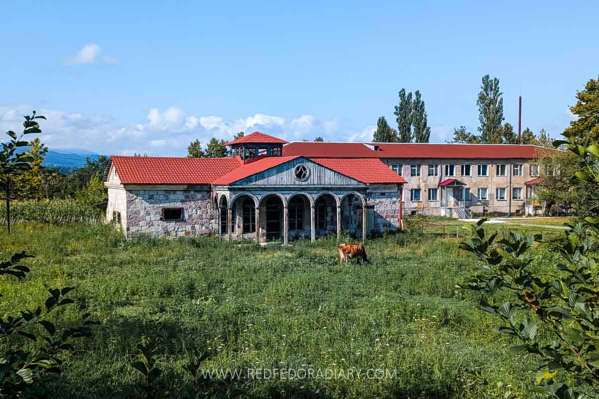 things to do in chokhatauri