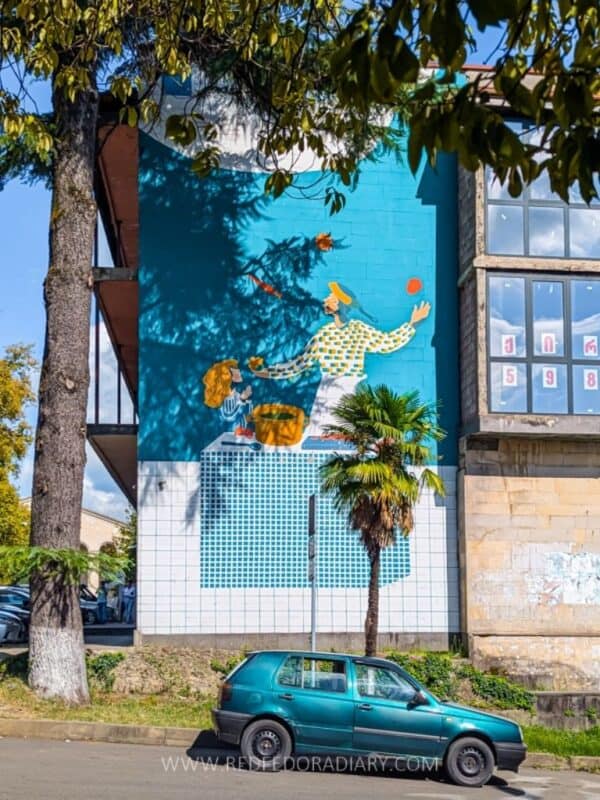 18 Things to Do in Ozurgeti - Explore Guria’s Capital 21 18 Things to Do in Ozurgeti - Explore Guria’s Capital 20