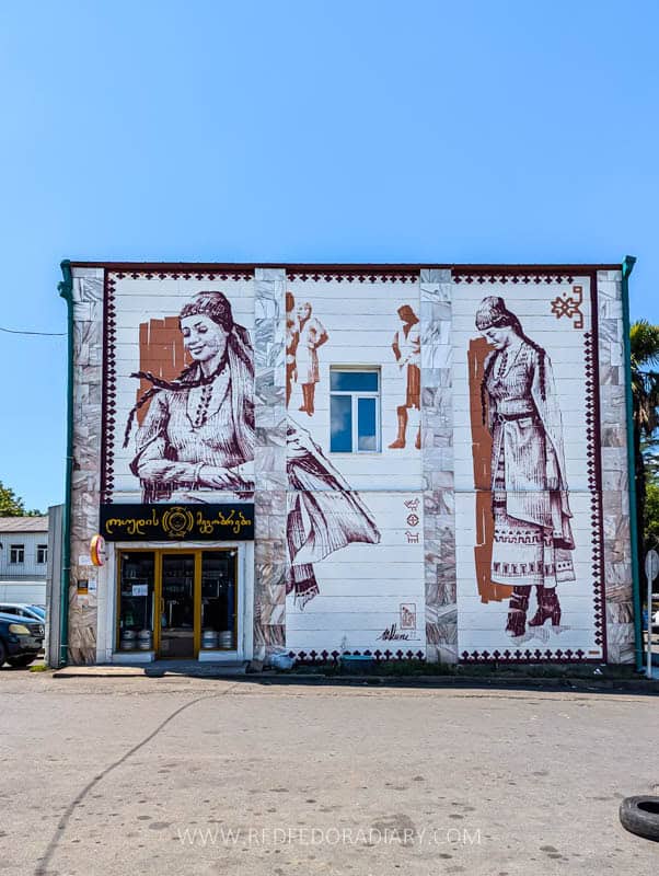 18 Things to Do in Ozurgeti - Explore Guria’s Capital 16 18 Things to Do in Ozurgeti - Explore Guria’s Capital 15