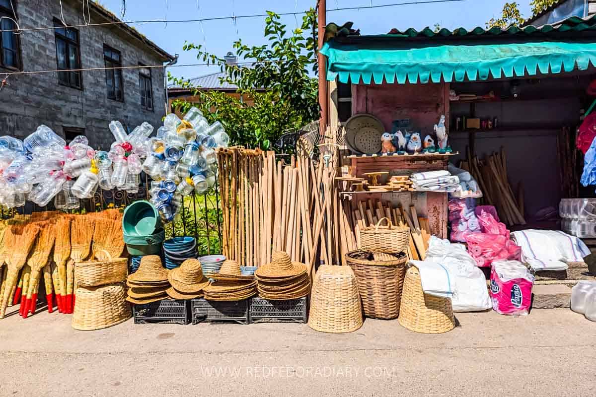 18 Things to Do in Ozurgeti - Explore Guria’s Capital 22 18 Things to Do in Ozurgeti - Explore Guria’s Capital 21