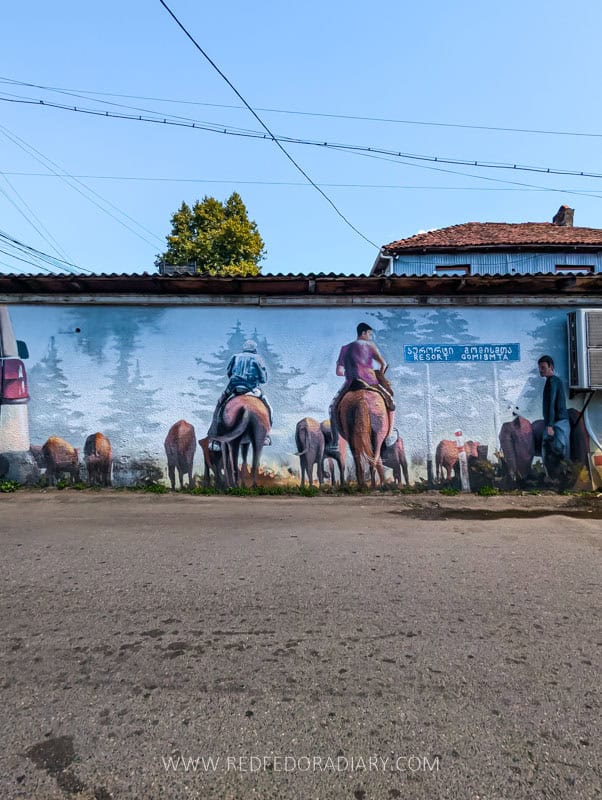 18 Things to Do in Ozurgeti - Explore Guria’s Capital 13 18 Things to Do in Ozurgeti - Explore Guria’s Capital 12