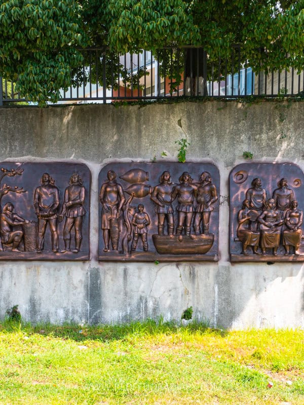 18 Things to Do in Ozurgeti - Explore Guria’s Capital 27 18 Things to Do in Ozurgeti - Explore Guria’s Capital 26