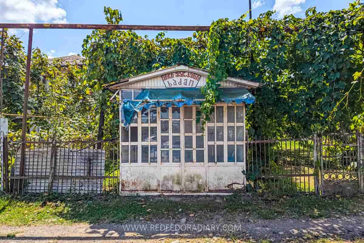 18 Things to Do in Ozurgeti - Explore Guria’s Capital 3 18 Things to Do in Ozurgeti - Explore Guria’s Capital 2