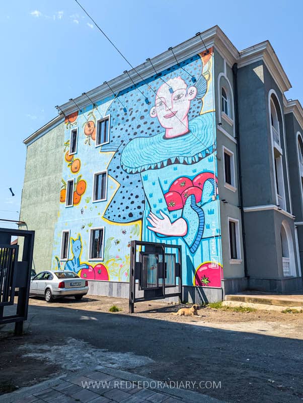 18 Things to Do in Ozurgeti - Explore Guria’s Capital 20 18 Things to Do in Ozurgeti - Explore Guria’s Capital 19