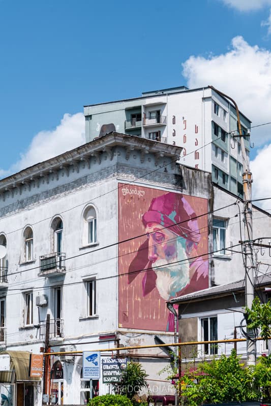 18 Things to Do in Ozurgeti - Explore Guria’s Capital 15 18 Things to Do in Ozurgeti - Explore Guria’s Capital 14