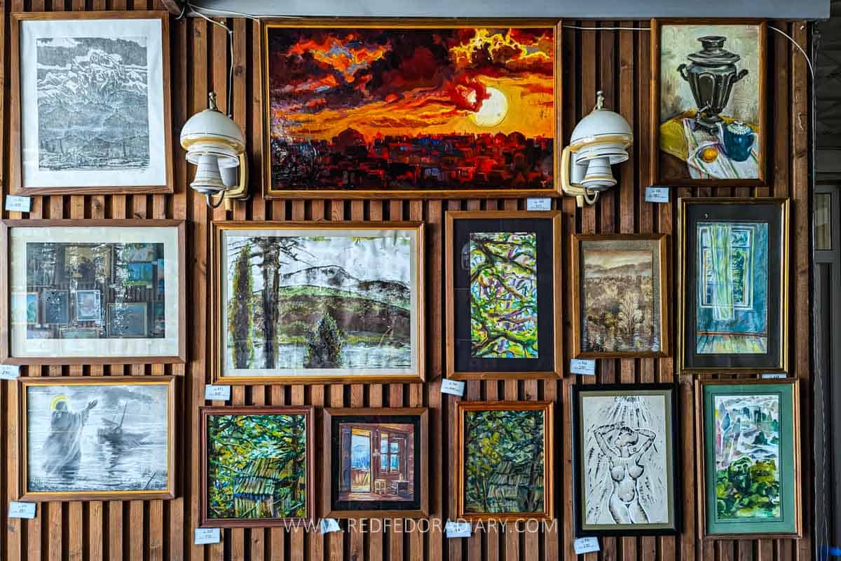 18 Things to Do in Ozurgeti - Explore Guria’s Capital 4 18 Things to Do in Ozurgeti - Explore Guria’s Capital 3