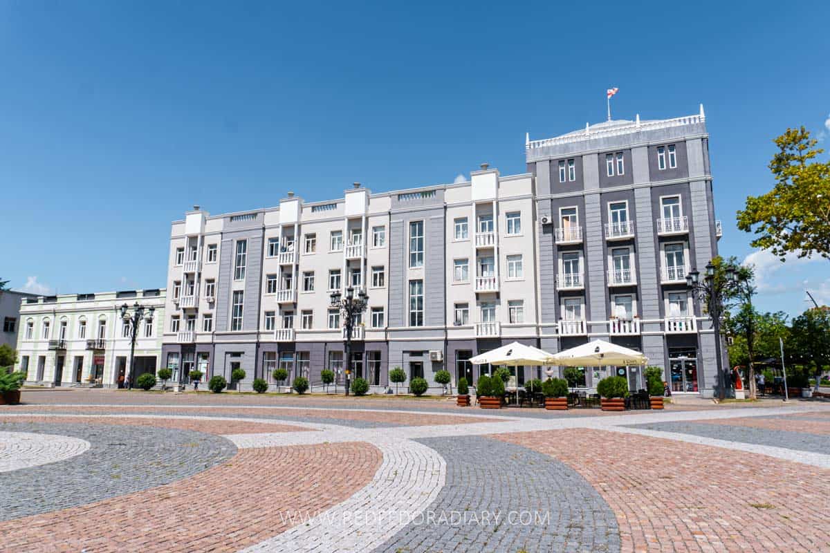 18 Things to Do in Ozurgeti - Explore Guria’s Capital 1 things to do in Ozurgeti