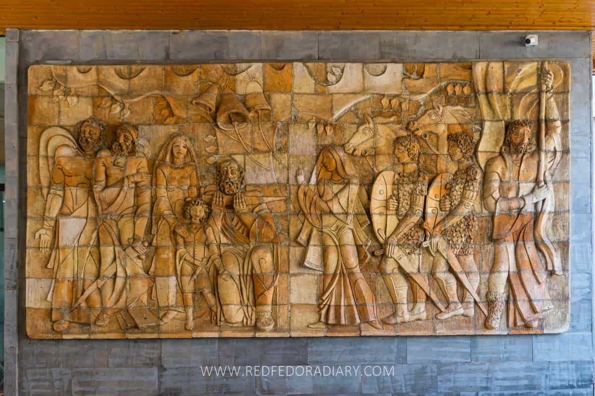 18 Things to Do in Ozurgeti - Explore Guria’s Capital 26 18 Things to Do in Ozurgeti - Explore Guria’s Capital 25