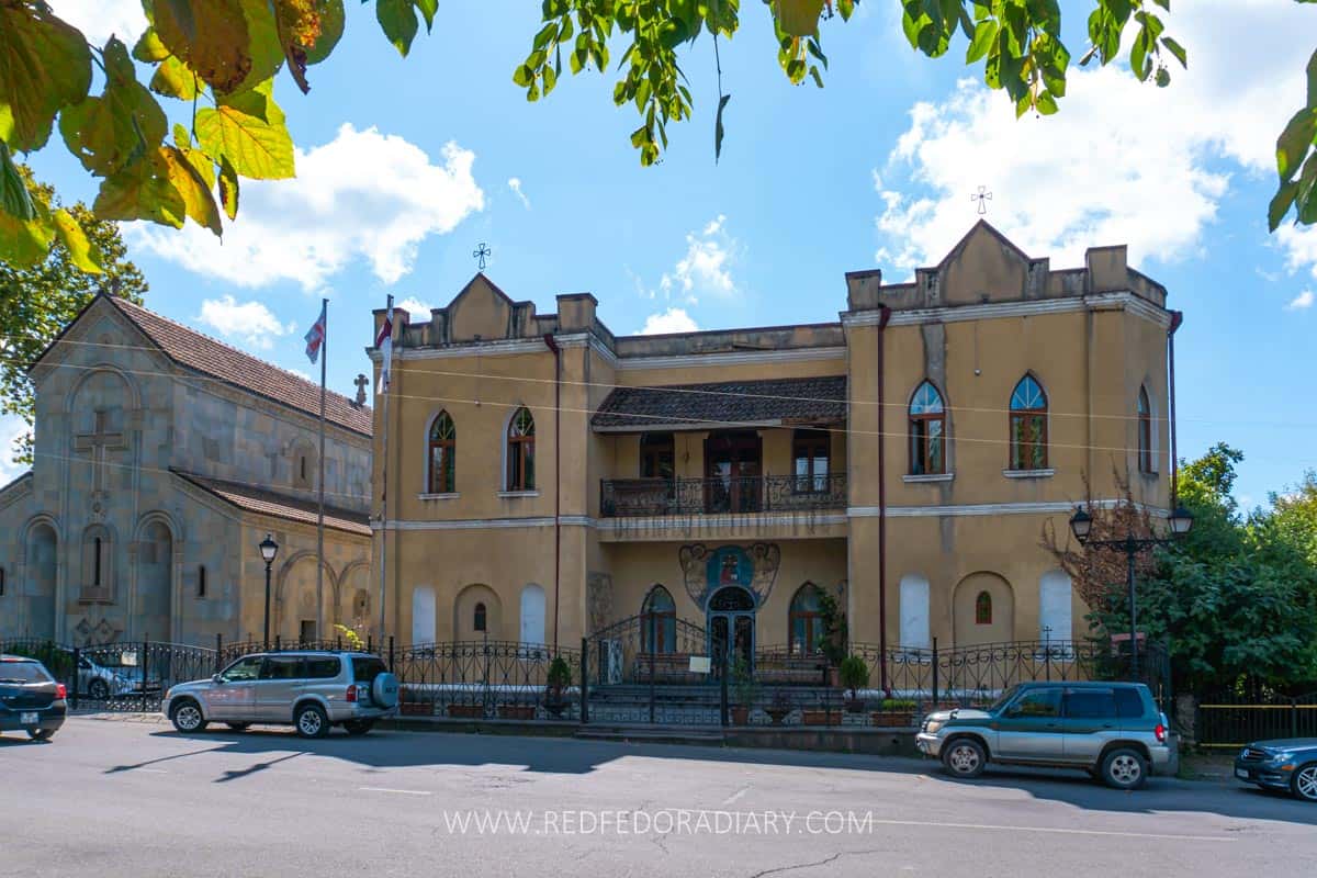 18 Things to Do in Ozurgeti - Explore Guria’s Capital 9 18 Things to Do in Ozurgeti - Explore Guria’s Capital 8