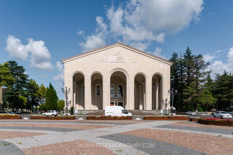 18 Things to Do in Ozurgeti – Explore Guria’s Capital