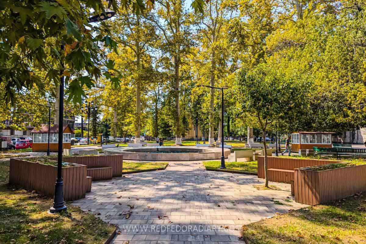 18 Things to Do in Ozurgeti - Explore Guria’s Capital 8 18 Things to Do in Ozurgeti - Explore Guria’s Capital 7