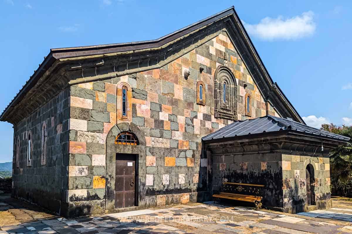 18 Things to Do in Ozurgeti - Explore Guria’s Capital 35 18 Things to Do in Ozurgeti - Explore Guria’s Capital 34