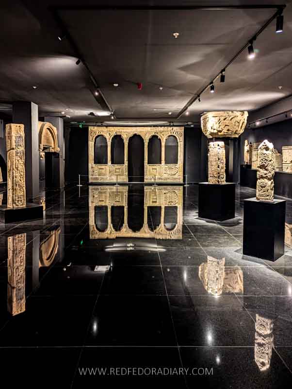 21 Must-Visit Museums in Tbilisi for Culture, History & Art 40