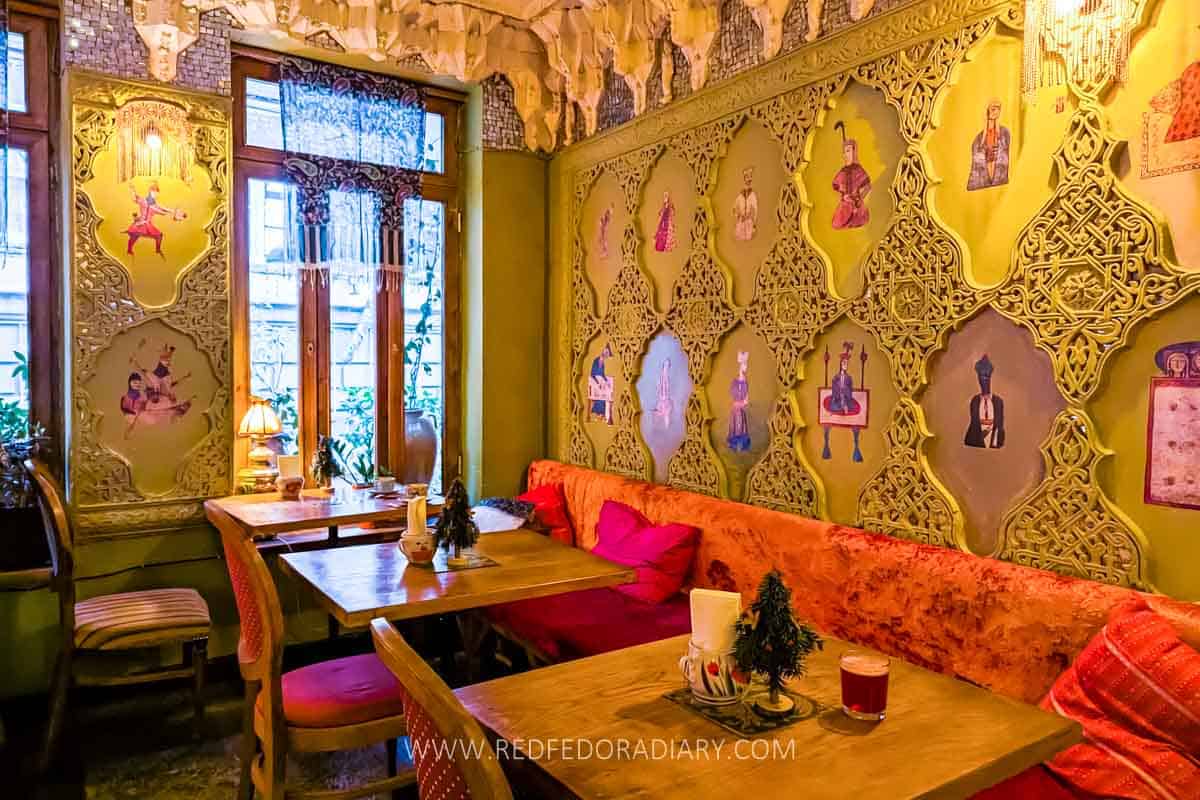 27 Best Georgian Restaurants in Tbilisi By a Local 20 27 Best Georgian Restaurants in Tbilisi By a Local 16