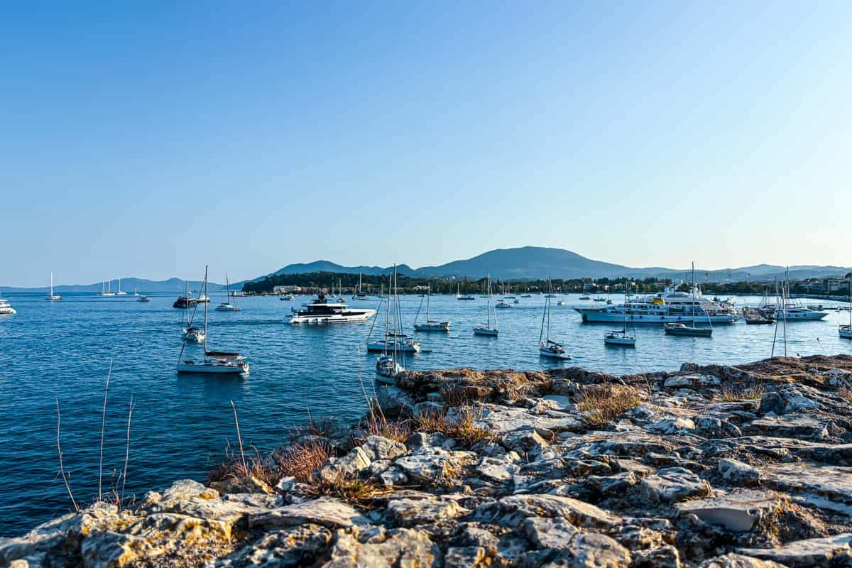 9 Best Things to Do in Corfu, Greece | Beaches & Sights 3 9 Best Things to Do in Corfu, Greece | Beaches & Sights 3