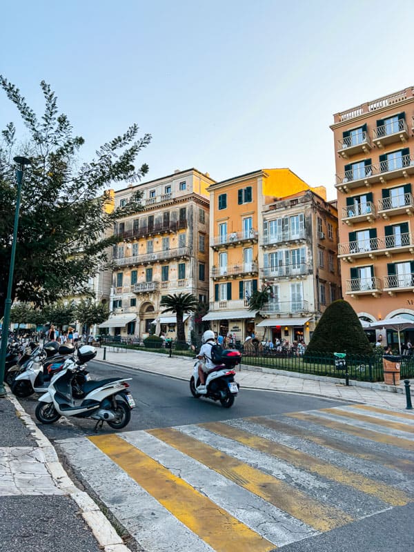 9 Best Things to Do in Corfu, Greece | Beaches & Sights 1 9 Best Things to Do in Corfu, Greece | Beaches & Sights 1