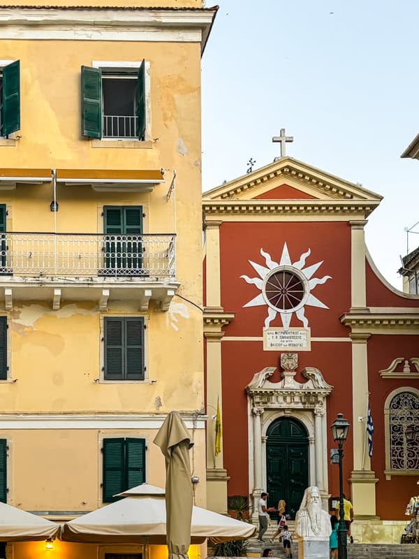 9 Best Things to Do in Corfu, Greece | Beaches & Sights 9 9 Best Things to Do in Corfu, Greece | Beaches & Sights 9