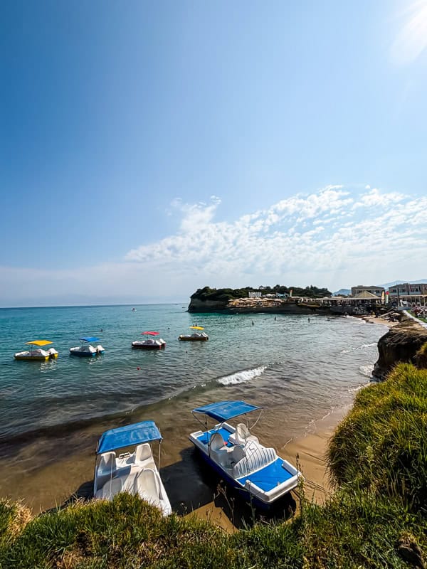 9 Best Things to Do in Corfu, Greece | Beaches & Sights 18 9 Best Things to Do in Corfu, Greece | Beaches & Sights 18