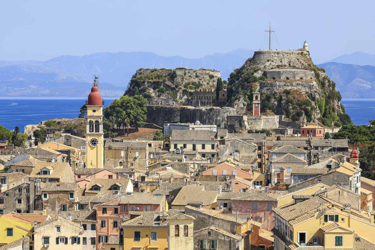 9 Best Things to Do in Corfu, Greece | Beaches & Sights 4 9 Best Things to Do in Corfu, Greece | Beaches & Sights 4