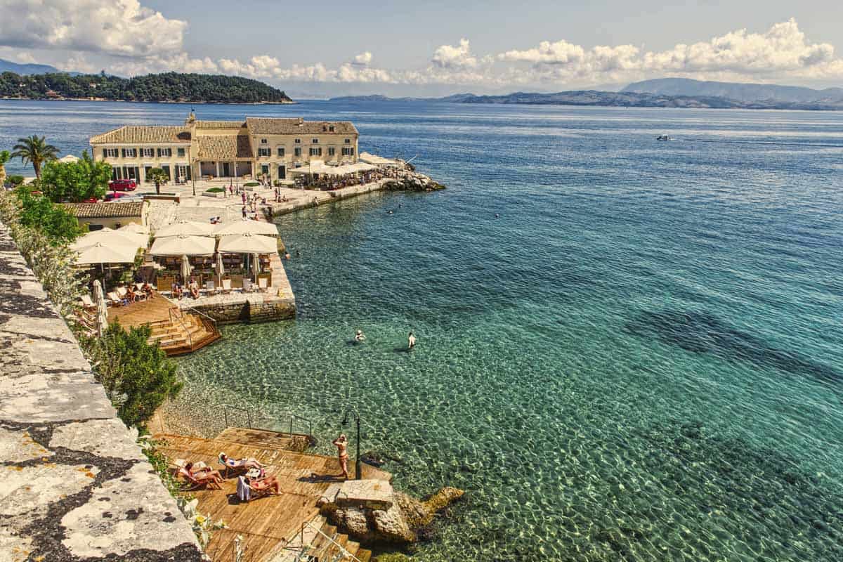 9 Best Things to Do in Corfu, Greece | Beaches & Sights 26 9 Best Things to Do in Corfu, Greece | Beaches & Sights 26