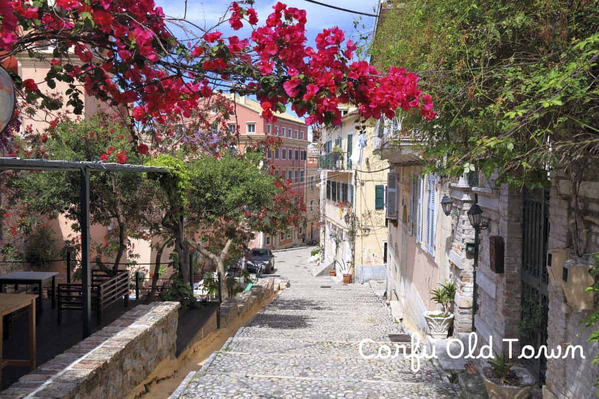 9 Best Things to Do in Corfu, Greece | Beaches & Sights 28 9 Best Things to Do in Corfu, Greece | Beaches & Sights 28