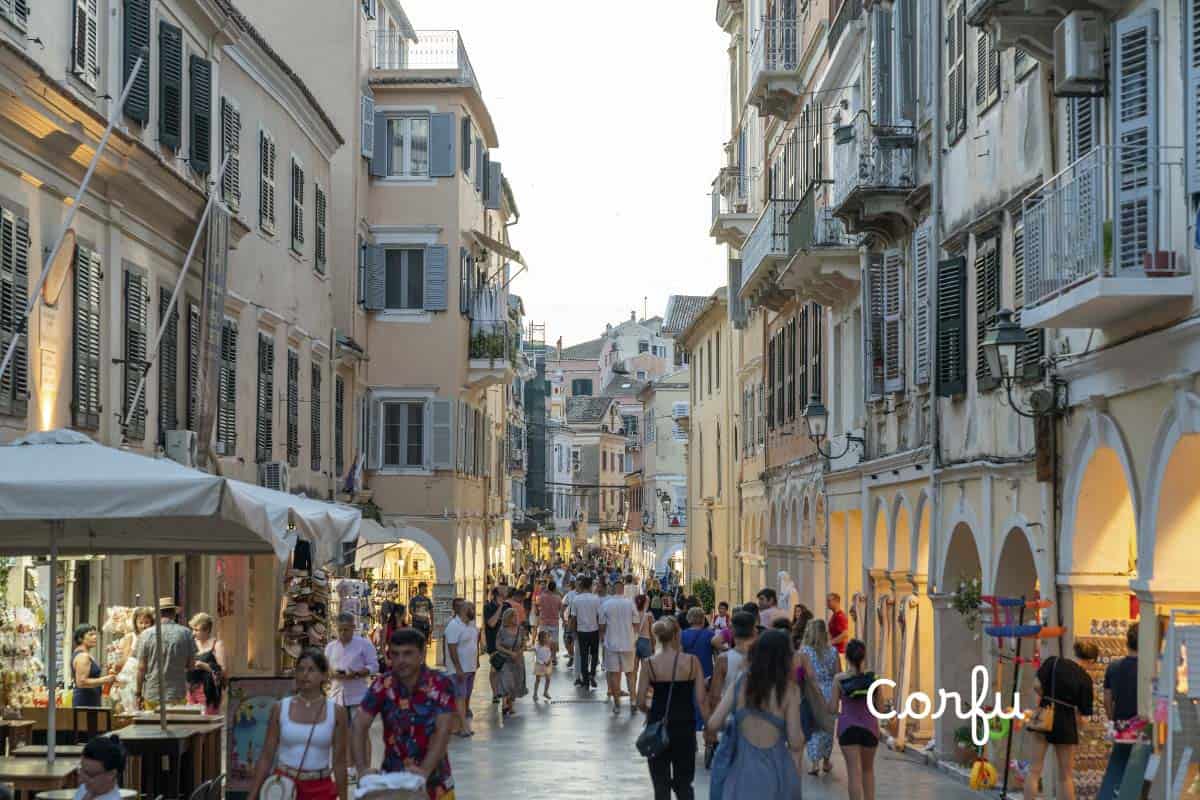 9 Best Things to Do in Corfu, Greece | Beaches & Sights 29 9 Best Things to Do in Corfu, Greece | Beaches & Sights 29