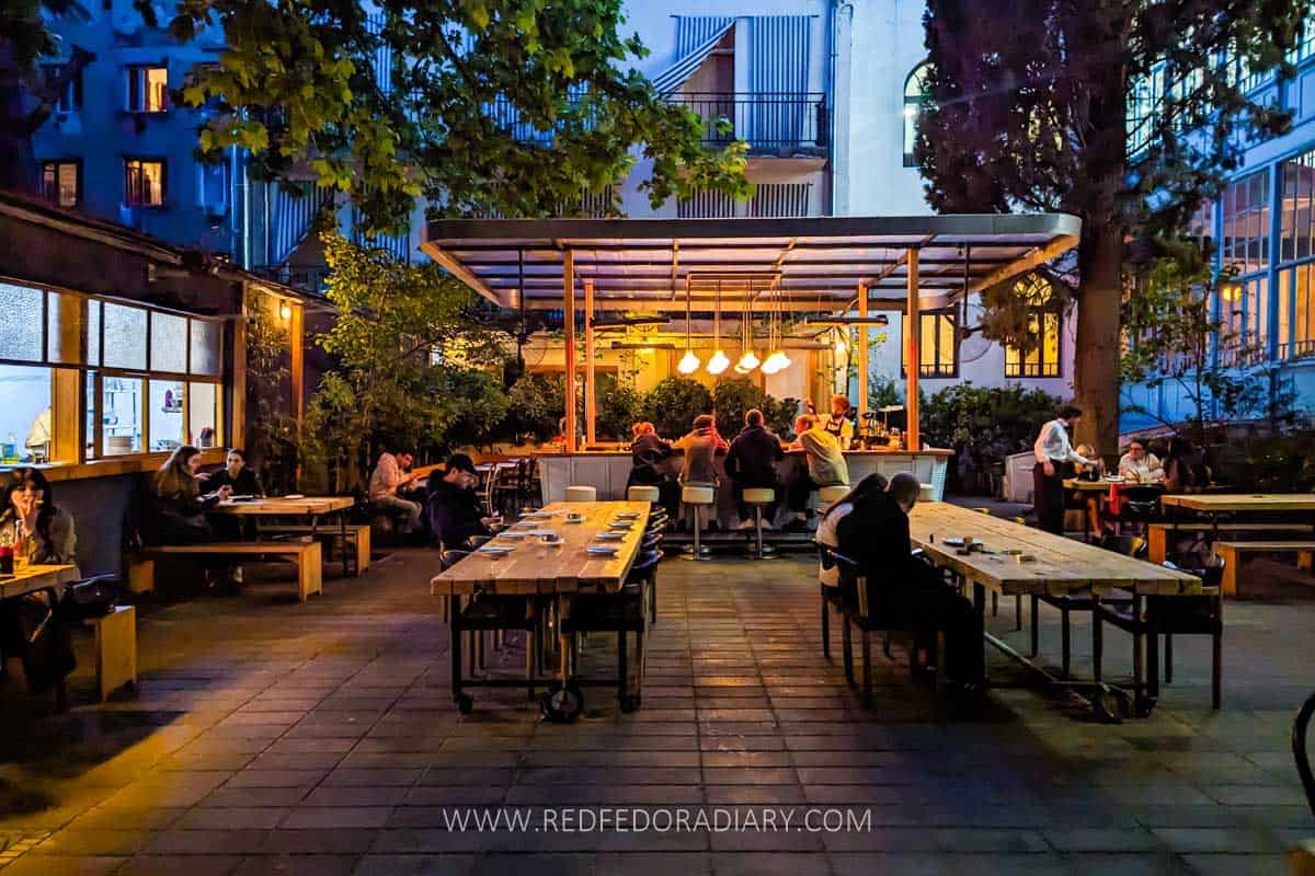 27 Best Georgian Restaurants in Tbilisi By a Local 58 restaurants in Tbilisi