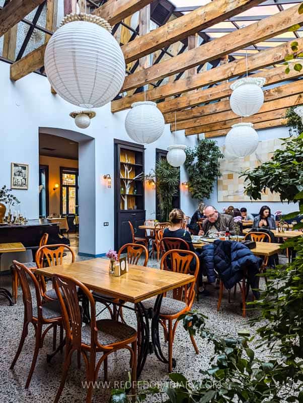 27 Best Georgian Restaurants in Tbilisi By a Local 7 27 Best Georgian Restaurants in Tbilisi By a Local 3