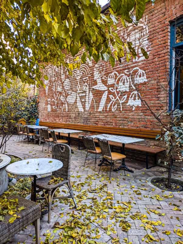 27 Best Georgian Restaurants in Tbilisi By a Local 8 27 Best Georgian Restaurants in Tbilisi By a Local 4