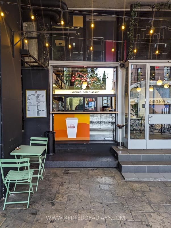 Best Coffee in Tbilisi: My 2025 Updated Picks 7 Best Coffee in Tbilisi: My 2025 Updated Picks 7