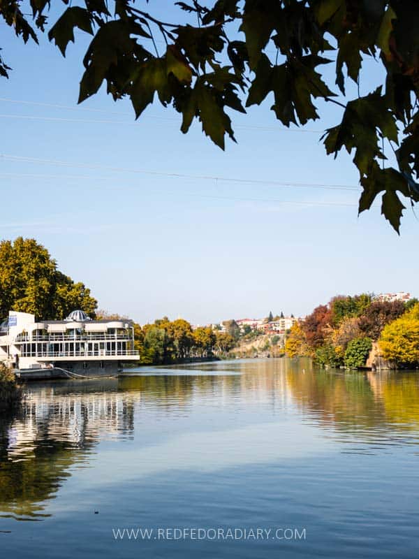 20 Fun Things to Do in Autumn in Tbilisi for 2025 + Tips 1 Tbilisi autumn