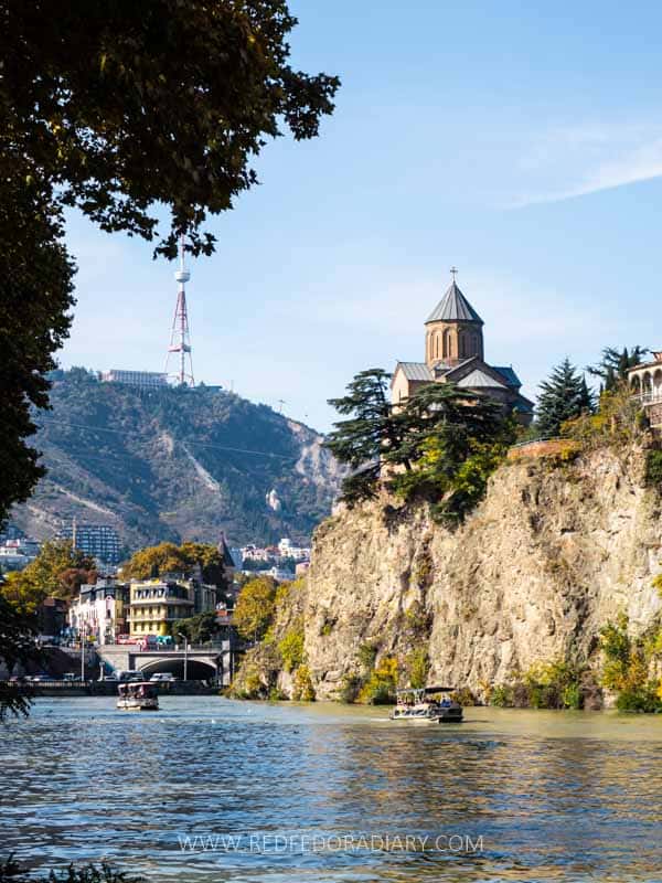20 Fun Things to Do in Autumn in Tbilisi for 2025 + Tips 12 20 Fun Things to Do in Autumn in Tbilisi for 2025 + Tips 8